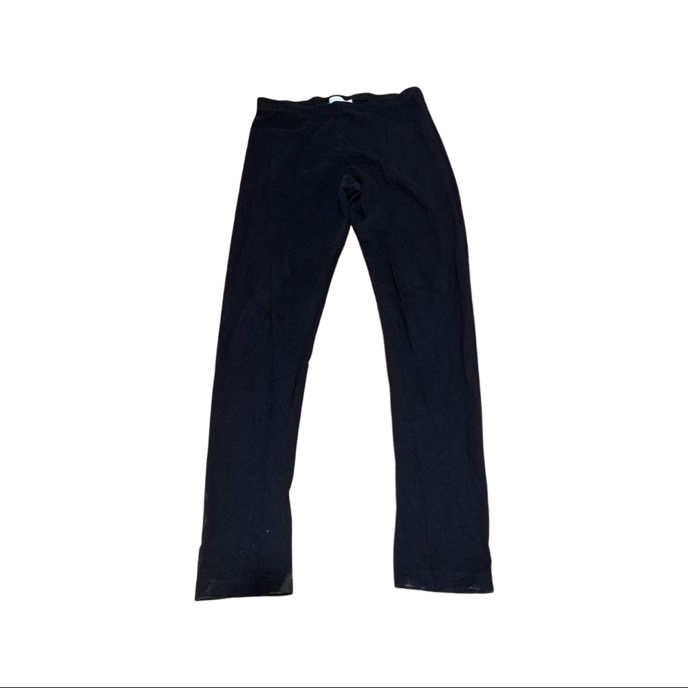 Forever 21 Black Leggings